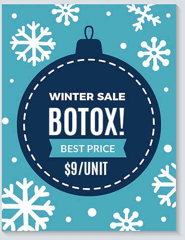 ww botox no tree - SOWH ww botox no tree - SOWH