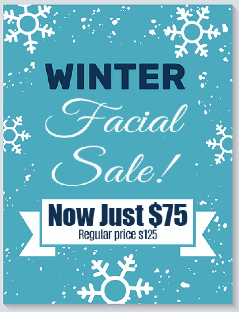 ww facials - SOWH ww facials - SOWH