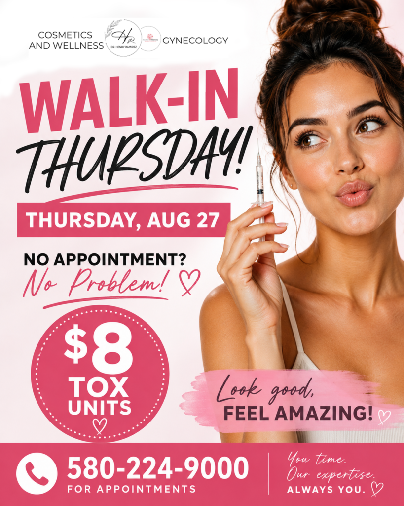 walk in thursday Aug - SOWH
