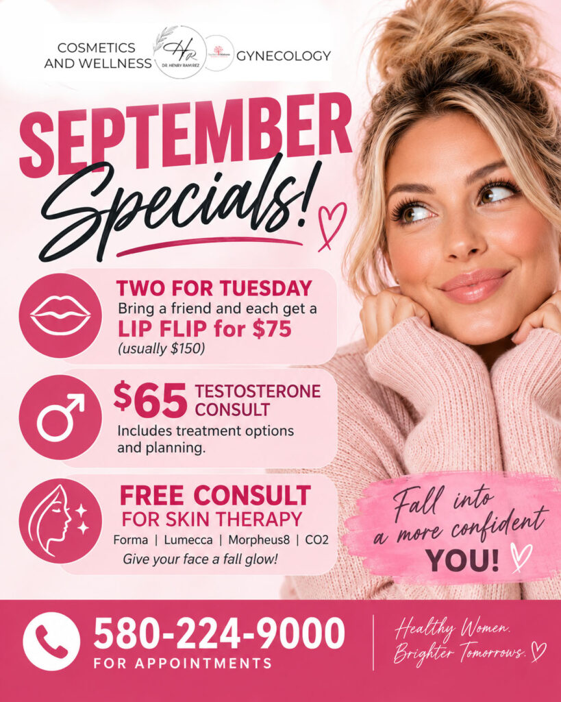 sept specials copy - SOWH